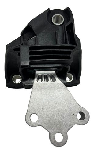 Coxim Motor Dir. Ford Ka 1.5 Dragon 2018 19 20 21 Em Nylon