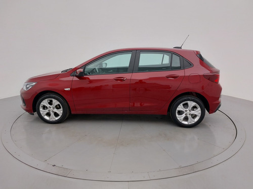 Chevrolet Onix 1.0 TURBO FLEX LTZ MANUAL