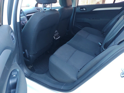 Citroën C4 Lounge 2014 2.0 Tendance