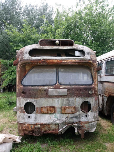 Gmc Coach Omnibus 47/48