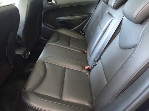 Imagen 7 de 13 de Peugeot 308 Sport Thp Tiptronic