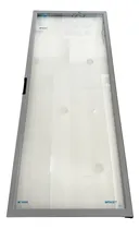 Comprar Puerta Heladera Exhibidora Vertical Briket Master 5000 M5000