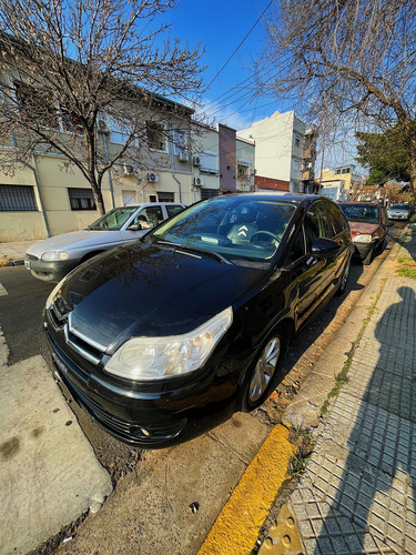 Citroën C4 1.6 X Pack Plus