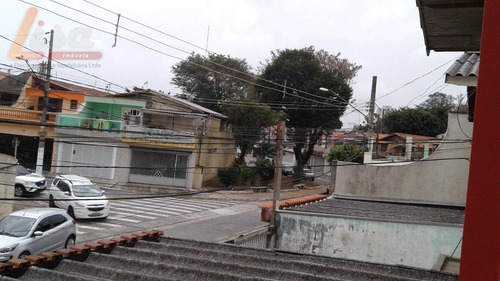 Imagem 15 de 29 de Sobrado Com 3 Dorms, Rudge Ramos, São Bernardo Do Campo - R$ 650 Mil, Cod: 3744 - V3744