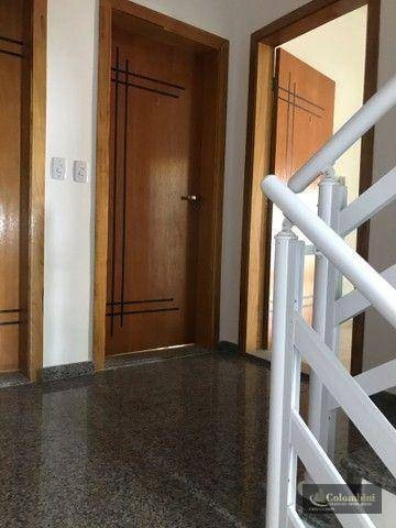 Imagem 4 de 14 de Apartamento Com 2 Dormitórios Para Alugar, 49 M² Por R$ 1.500,00/mês - Vila Alpina - Santo André/sp - Ap1428