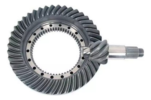 Coroa E Pinhao 39 X 8 12mm Hl5 Reduzido Mbb 1418 1714 1513 1