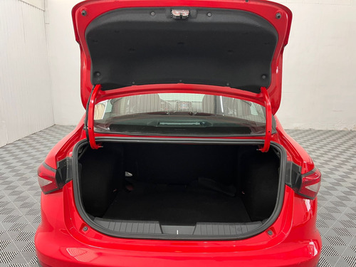 Fiat Cronos 1.0 Drive Flex 4p