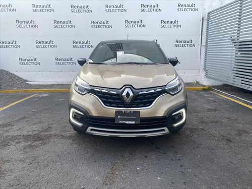 Renault Captur 2.0 Iconic Piel At