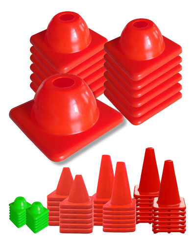 Versatyle Kamelkone Flexible Heavy Duty Agility Training & M