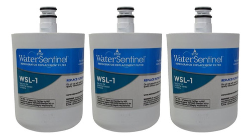 Watersentinel Wsl-1 Filtro De Repuesto: Compatible Con Filtr