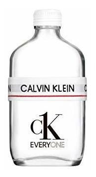 Calvin Klein Ck Everyone Eau De Toilette, 3.3 Fl. Onz.