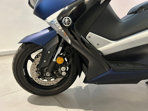 Yamaha T-max Dx 530 2018 20.000km