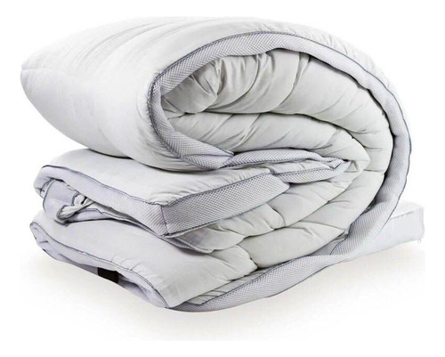 Pillow Top Solteiro Kacyumara Linha K - Gramatura 900g/m