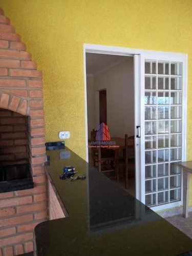 Imagem 8 de 28 de Chácara Com 2 Dormitórios À Venda, 730 M² Por R$ 450.000,00 - Chácara Recreio Cruzeiro Do Sul - Santa Bárbara D'oeste/sp - Ch0038