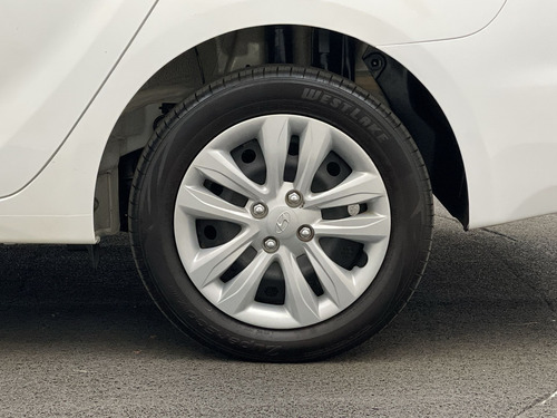 Hyundai HB20S 1.0 5 ANOS 12V FLEX 4P MANUAL