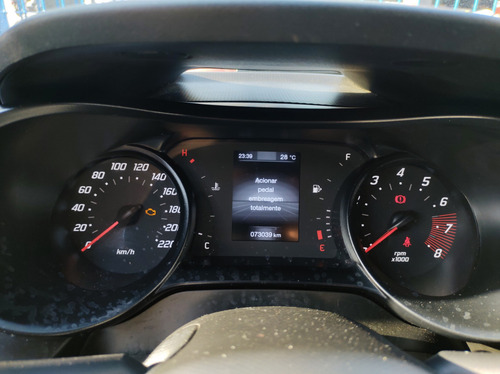 Fiat Argo 1.0