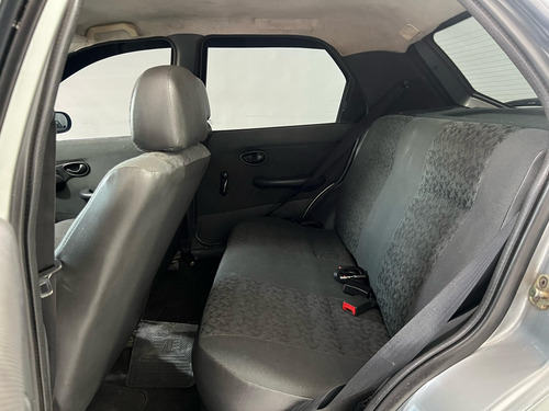 Fiat Palio 1.0 MPI FIRE 8V FLEX 4P MANUAL