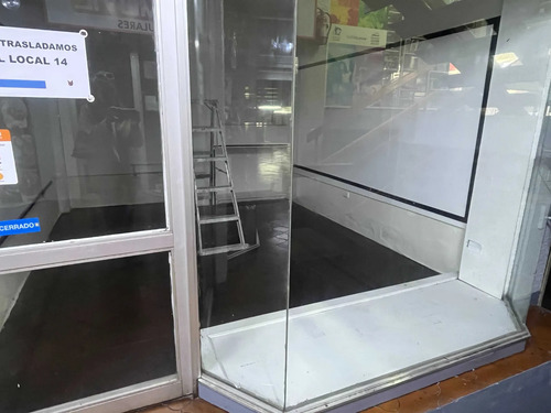 Local Comercial En El Centro (175593)