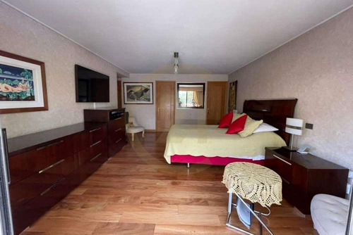 Departamento En Venta, 5d 4b, Las Condes