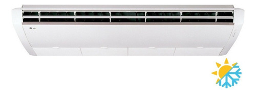 LG UV-H368KLA0 blanco 380v