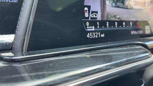 Imagen 12 de 15 de Cadillac Escalade 2021 Sport