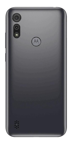 Imagem 2 de 9 de Moto E6s (2020) Dual SIM 32 GB cinza titanium 2 GB RAM