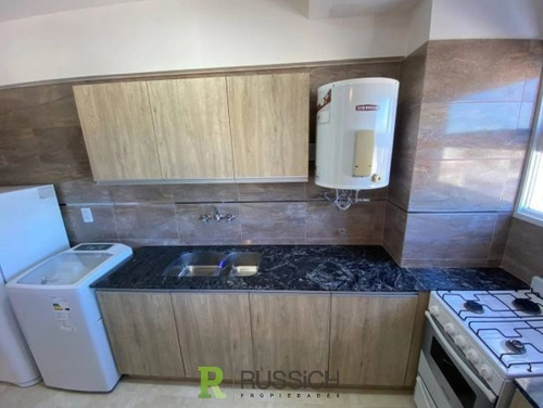 Venta De Departamento 1 Ambiente En Güemes, Mar Del Plata