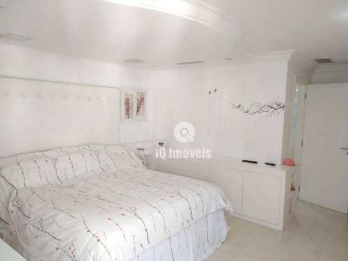 Imagem 17 de 30 de Apartamento Com 4 Dormitórios À Venda, 725 M² Por R$ 5.900.000,00 - Pacaembu - São Paulo/sp - Ap0095