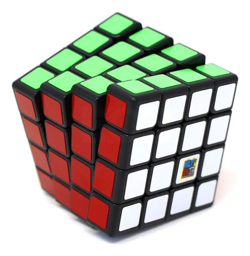 Cubo Magico Moyu Meilong 4 X 4 Cubo Magico 4x4x4
