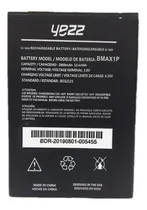 Comprar Pila Bateria Yezz Max 1 Plus Bmax1p 30dia Gtia Tienda