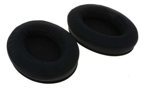 2x Almohadillas Para Auriculares Sony Mdr-1000x Wh-1000xm2