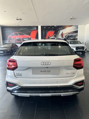 Audi Q2 Urban Edition 2025