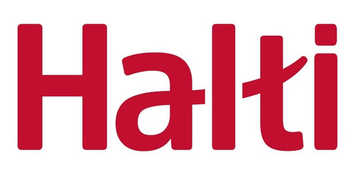 Correa Simple Halti Large Perro Grande