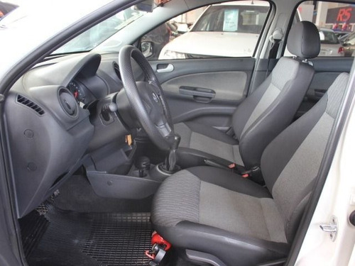Volkswagen Voyage City 1.0
