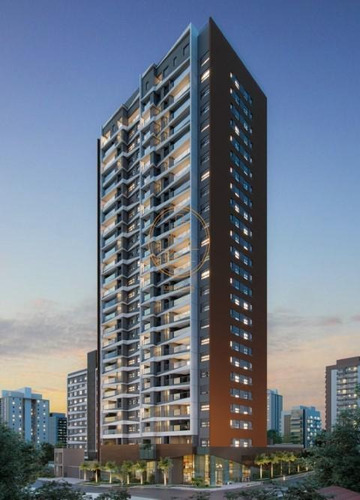 Apartamento Com 3 Dormitório(s) Localizado(a) No Bairro Ipiranga Em São Paulo / São Paulo - 16490:923524