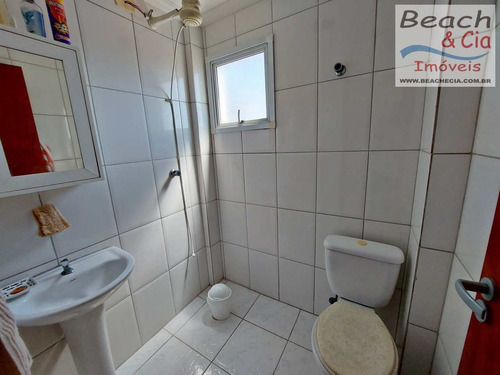 Imagem 17 de 30 de Vista Mar, 2 Dorms, Mirim, Praia Grande, R$ 280 Mil Vap00794