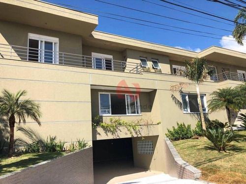 Imagem 3 de 12 de Alphaville 2 - Casa Com 6 Suítes À Venda, 1120 M² - Alphaville - Barueri/sp - Ca6222