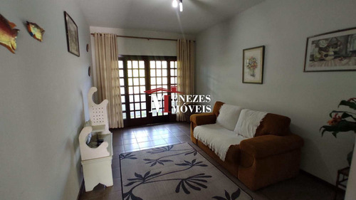 Imagem 2 de 28 de Casa Em Condomínio A Venda Em Bertioga- Bairro Indaiá Ref. 948 - V948