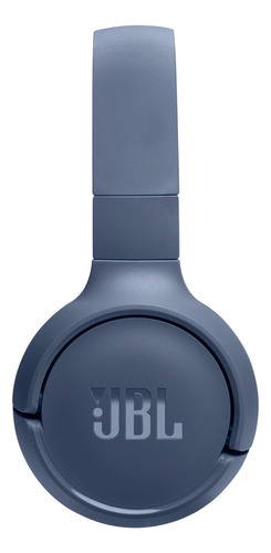 Audífonos Inalámbricos Jbl Tune 520bt Azul