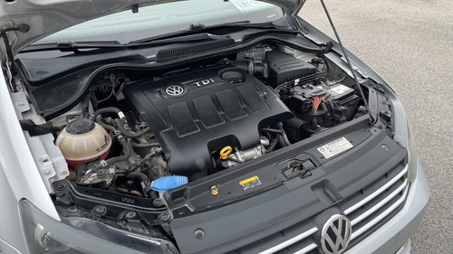 Volkswagen Vento 1.6 Confortline Mt Diesel