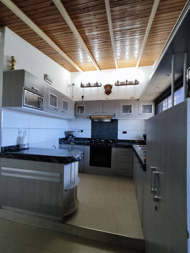 Imagen 3 de 6 de Casa Conj Privado Lomas De Guatamares