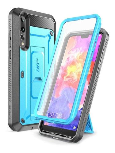 Case Supcase Para Huawei P30 Pro/ Mate 20 Pro/ P20 Pro/ P30