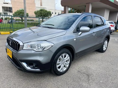 Suzuki S-Cross 1.6 Gl 2wd