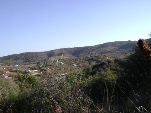 Imagen 12 de 12 de Vende Lotes El Pueblito Salsipuedes Córdoba