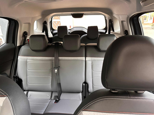 Citroën C3 Aircross 1.0 Shine Turbo 200 Cvt Bitono 7As