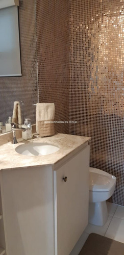 Lindo Apartamento Para Venda No Res. Anita Garibaldi - Ap00332 - 67667639
