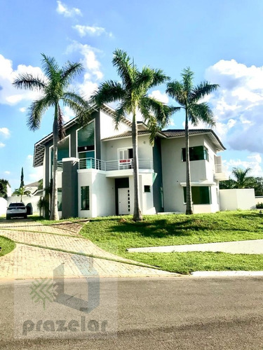 Imagem 5 de 14 de *** Belíssima Casa Em Condomínio ***