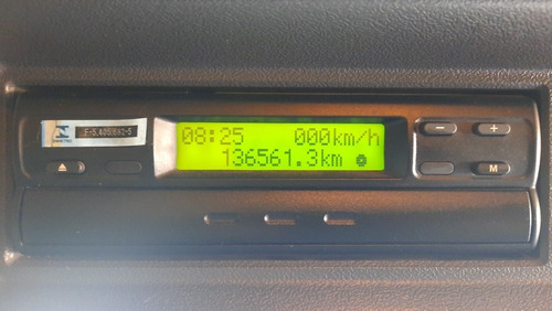 Imagem 15 de 15 de Scania P360 A 4x2 Optcruise