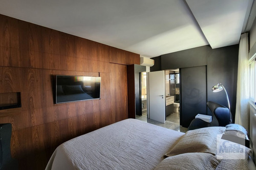 Imagem 6 de 15 de Apartamento À Venda No Lourdes - Código 250022 - 250022