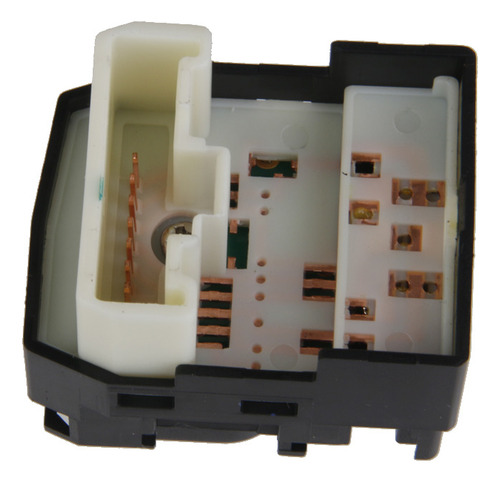 Controle De Driver De Energia De Switch De Para